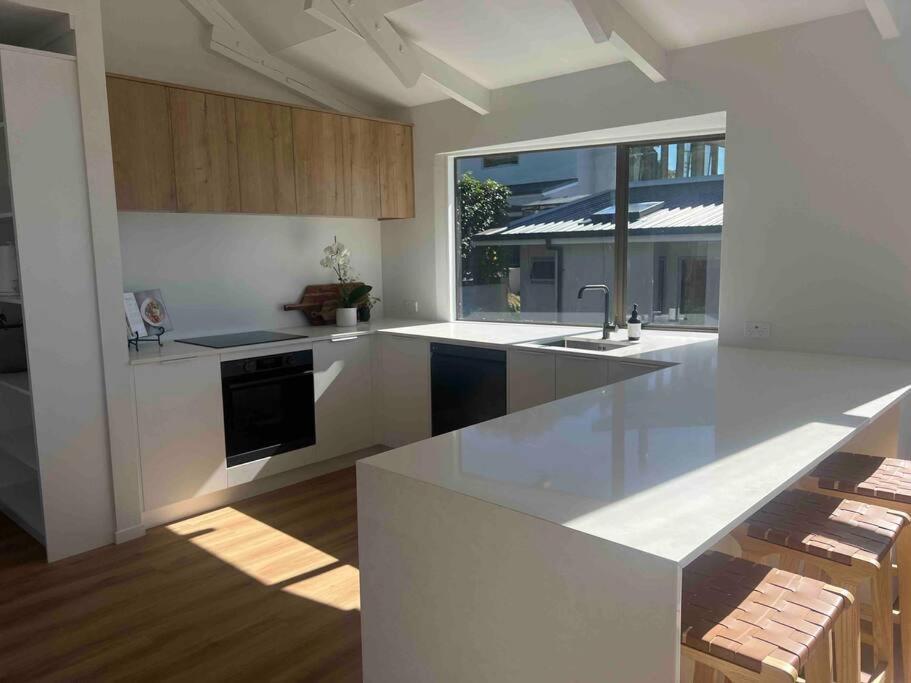 Breathtaking Views Villa Taupo Exterior foto